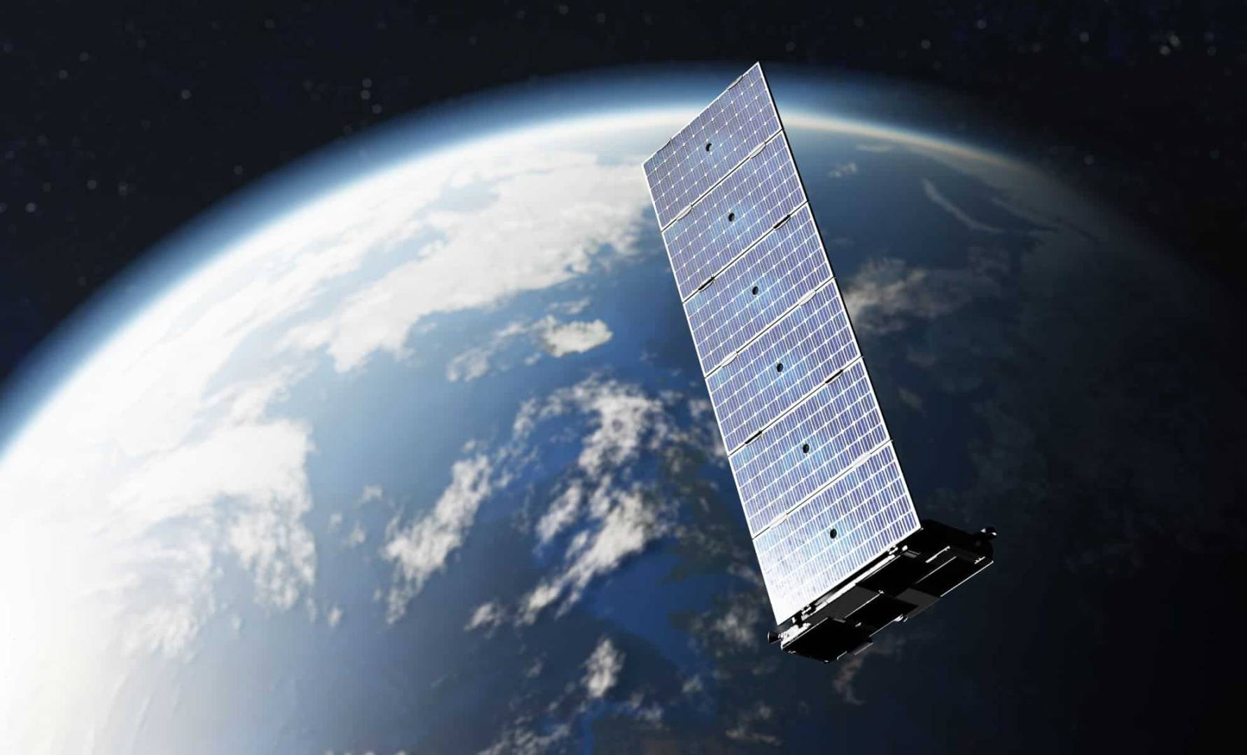 Amazon buy Globalstar for $1.57 billion to fight Starlink for space internet