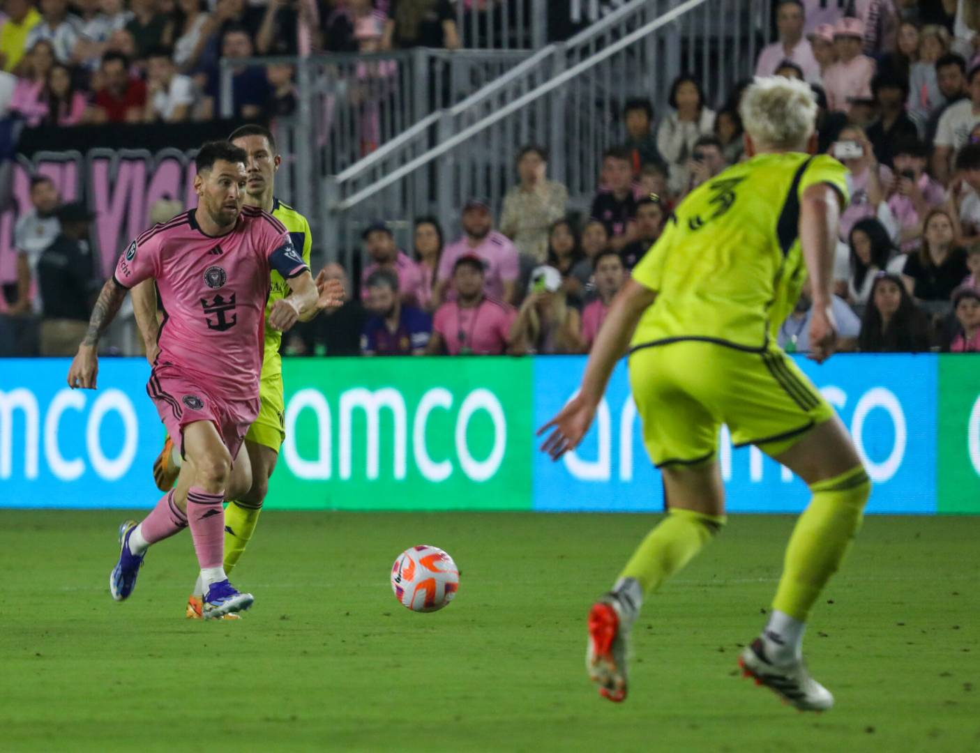 CF America vs Nashville SC: Who go win CONCACAF Champions Cup quarterfinal?