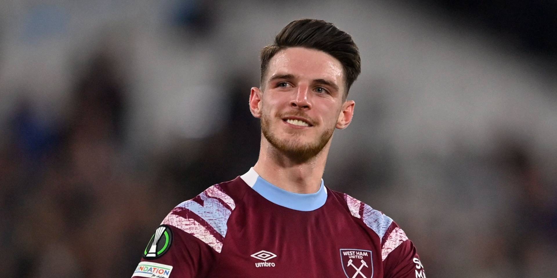 Arsenal injury wahala thick as Rice no show for training ahead of Sporting CP match