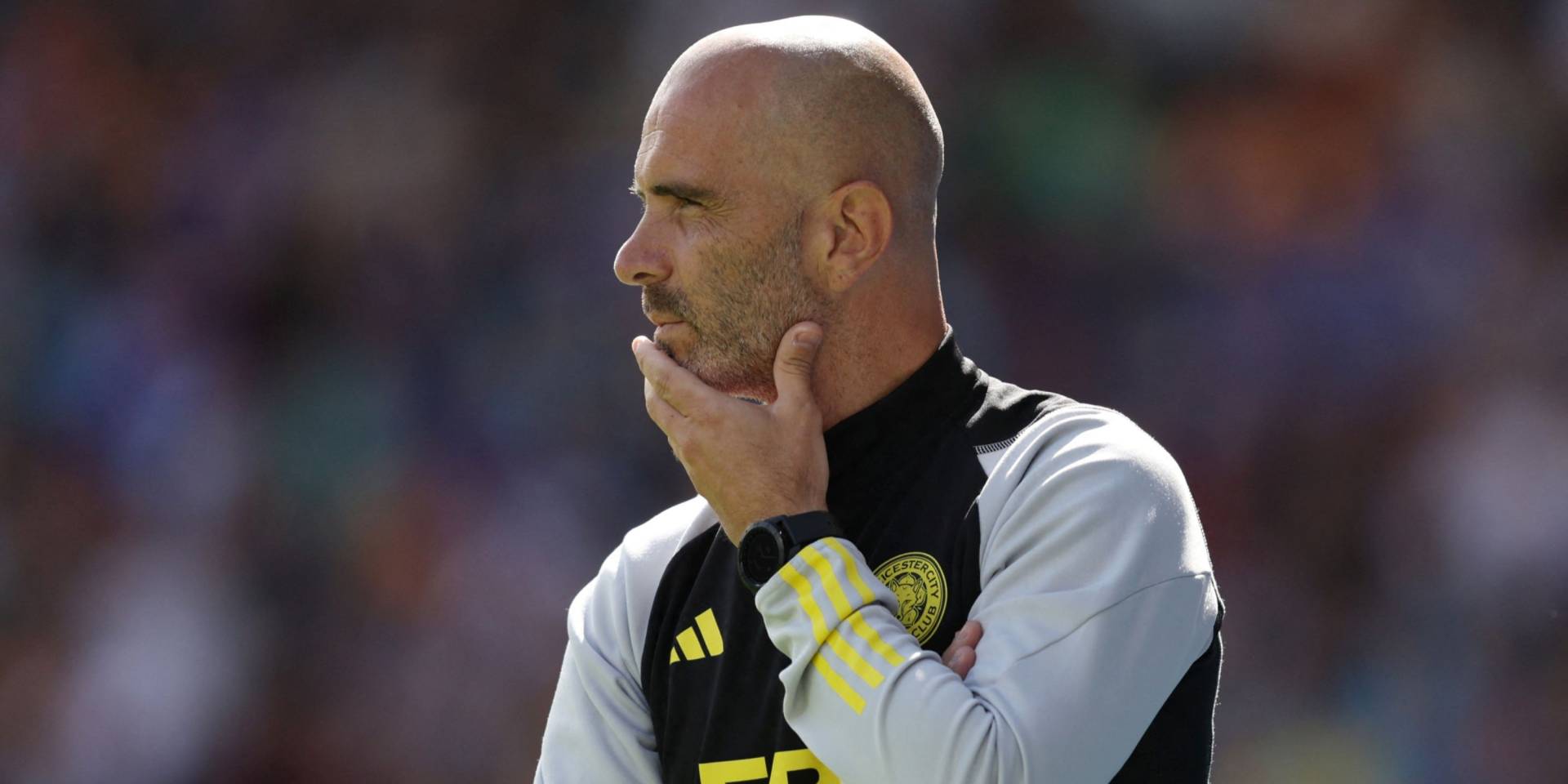 Maresca don run from Chelsea wahala, now eye Man City big seat