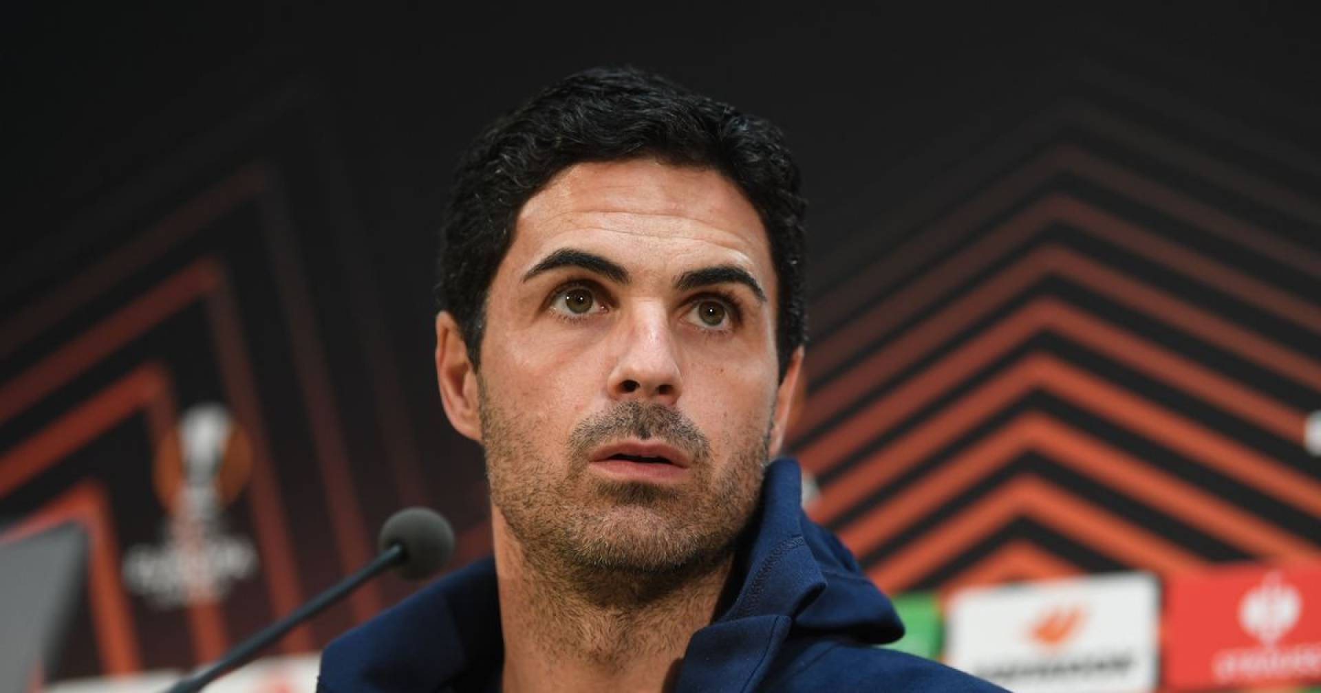 Arteta dey yarn ‘pure fire’ as Arsenal face big week for Champions League and EPL title