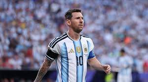 Messi Bi Death Threat target – Police Report